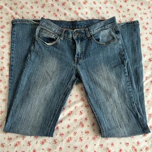 John Galt / Brandy Melville Brielle 90s Jeans